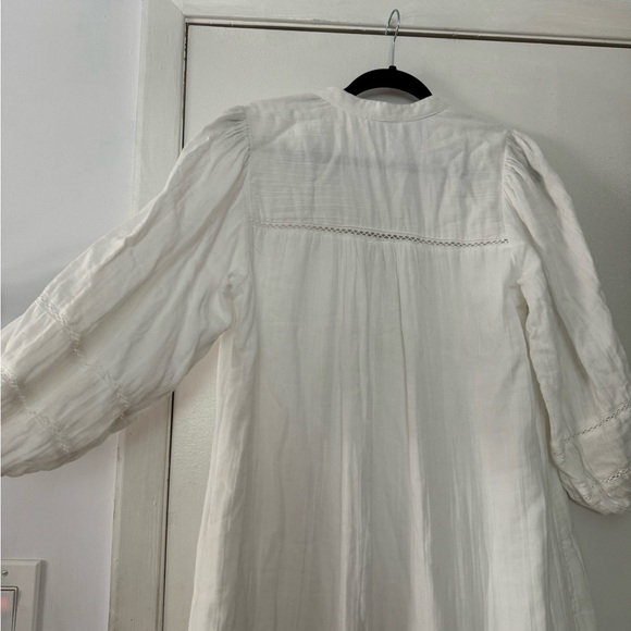 Anthropologie Odell’s maxi dress small - Picture 7 of 7